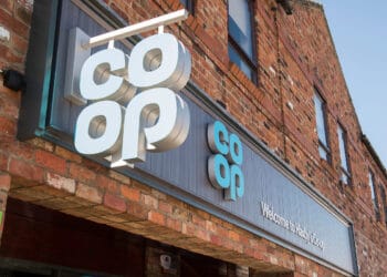 Haxby Co-op
