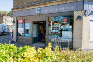 Co-op