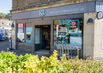 Matlock Co-op