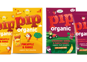 Pip Organic