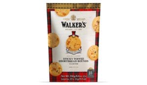 Walker’s Shortbread