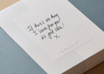Hotel Chocolat bridges the personalisation gap for Father’s Day 2026
