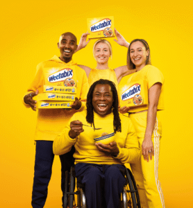 Weetabix