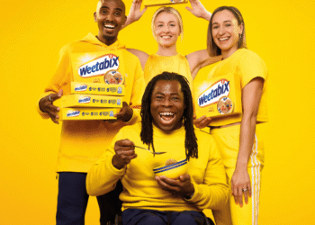 Weetabix