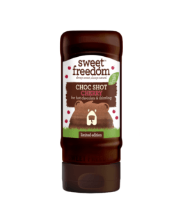 Sweet Freedom