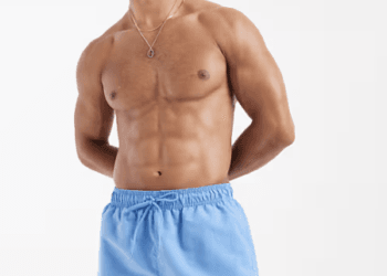 Reebok unveils summer 2026 men’s swim collection engineered for performance