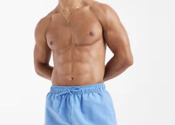 Reebok unveils summer 2026 men’s swim collection engineered for performance