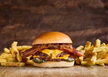 Honest Burgers