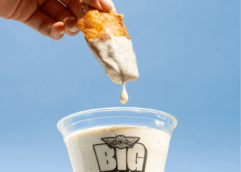 Wingstop UKI launches ‘Big Ranch’ campaign fronted by Vinnie Jones to drive fan engagement and menu excitement across UK & Ireland