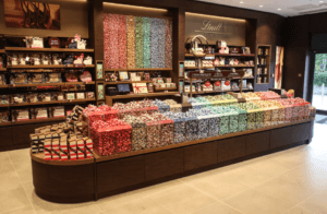 Lindt