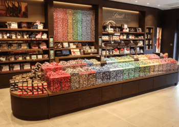 Lindt