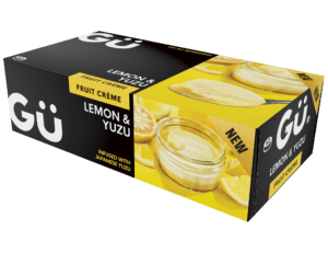 Gü - Products