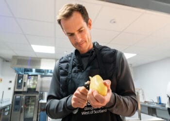 Andy Murray