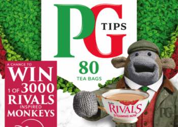 PG Tips