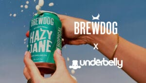  BrewDog 