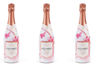 Nyetimber
