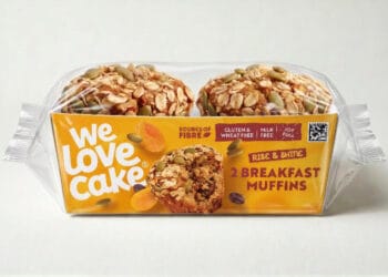 We Love Cake
