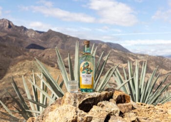 Del Suelo Espadín Mezcal