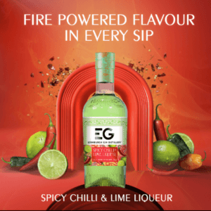 Edinburgh Gin