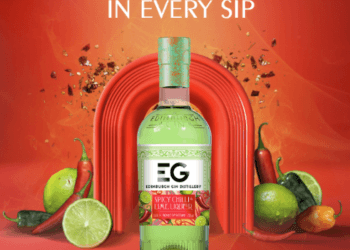 Edinburgh Gin