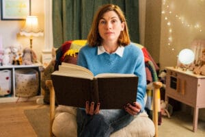 Comic Relief and Sainsbury's