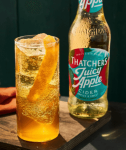 Thatcher's - Events