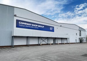 Company Shop Group