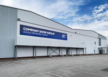 Company Shop Group