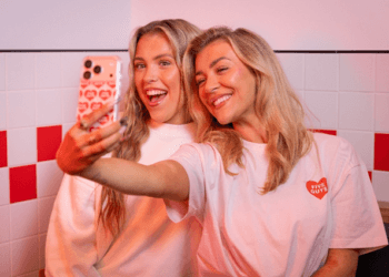 Five Guys x Skinnydip London