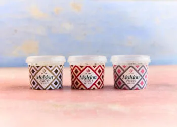 Maldon Salt