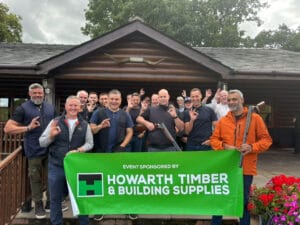 Howarth Timber