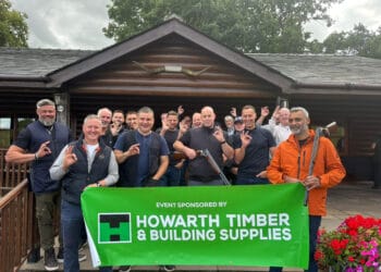Howarth Timber
