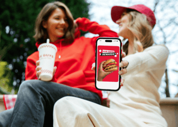 Five Guys Rewards