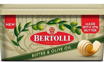 Bertolli