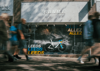 Ribble