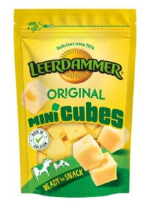 Leerdammer
