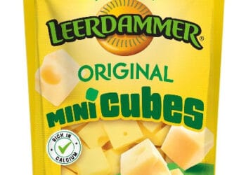 Leerdammer