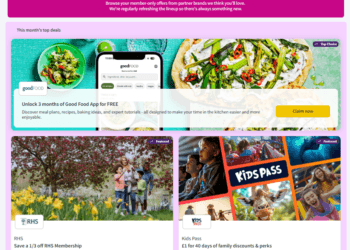 Ocado Retail offers bigger and better rewards with expanded Smart Pass benefits scheme