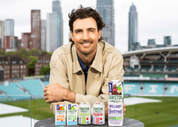 Cawston Press