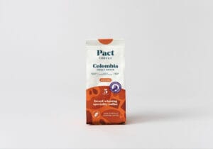 Pact Coffee 