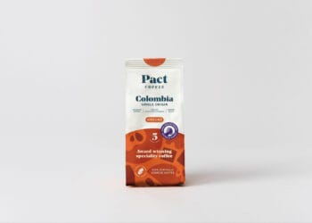 Pact Coffee