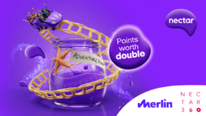 Sainsbury’s Nectar360 