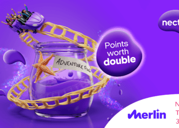Sainsbury’s Nectar360