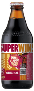 Supermalt