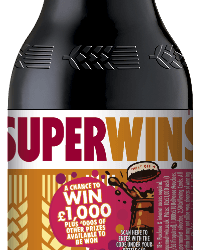 Supermalt