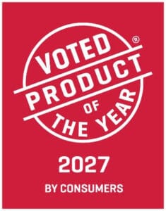Product of the Year 2027