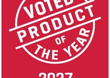 Product of the Year 2027