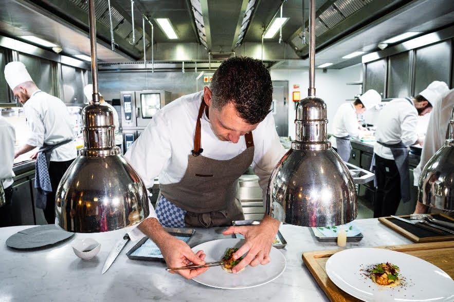 UK’s top chefs reveal food trends that will reverberate into retail
