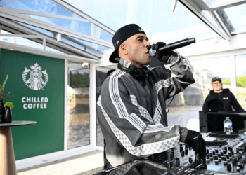 Starbucks® Chilled Coffee