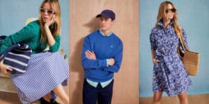 Crew Clothing 